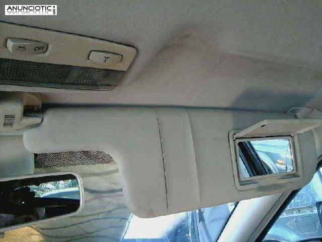 Parasol der. renault laguna-417629