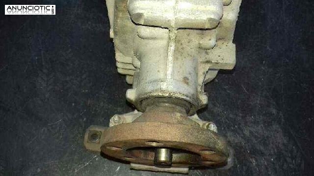 Caja cambios 93220 88vt-7k400-aa ford