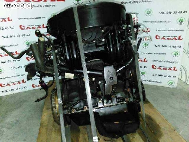 Motor 91593 seat ibiza (6k) b&aacute;sico 1.4