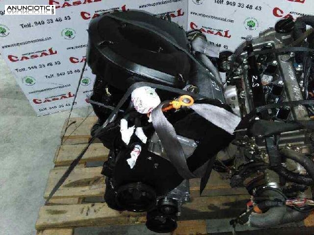 Motor 91593 seat ibiza (6k) b&aacute;sico 1.4