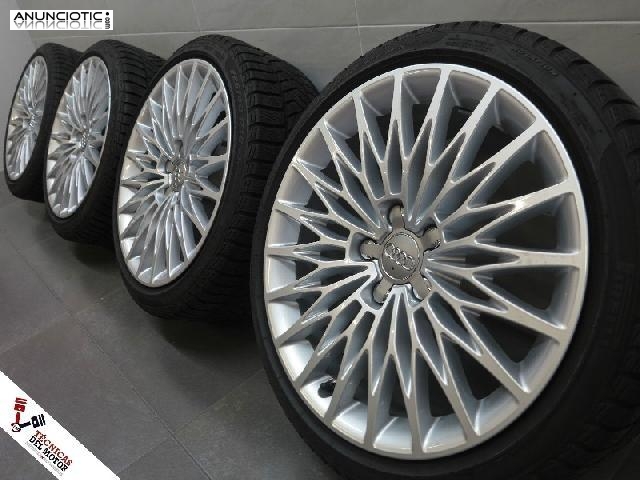 Audi s3 llantas de ocasi&oacute;n en 18