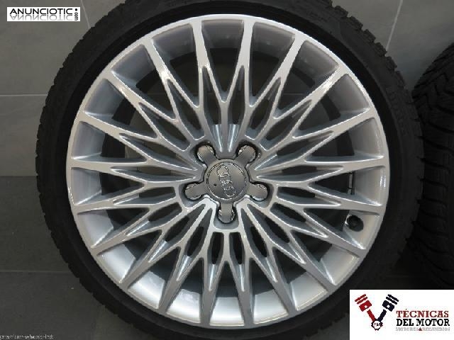 Audi s3 llantas de ocasi&oacute;n en 18