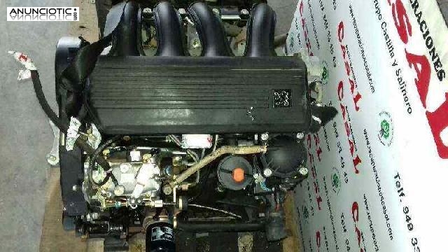Motor 92679 citroen jumpy 1.9 diesel