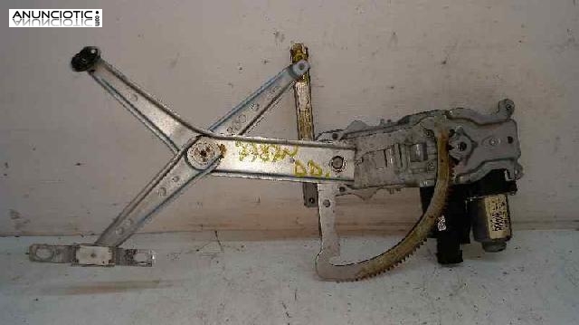 Elevalunas delantero derecho 3050941 