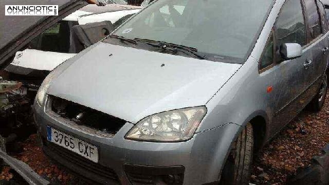 Puerta tras. izq. ford - 371432 