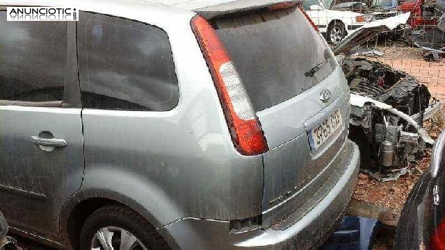 Puerta tras. izq. ford - 371432 