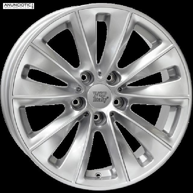 Llantas bmw wsp italy w668 ricigliano sv 
