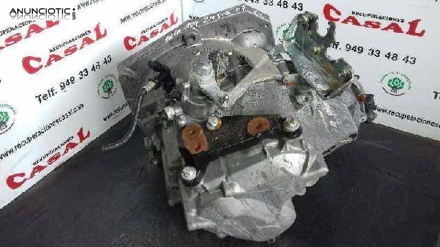 Caja cambios 92310 55350926 alfa romeo