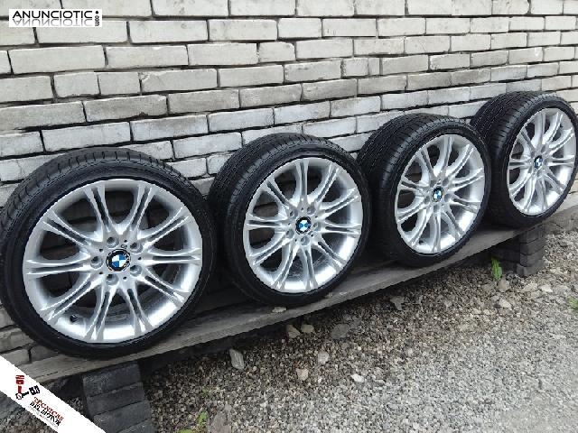 Bmw m3 y z4, llantas de ocasi&oacute;n