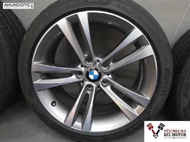Bmw serie 3, llantas ocasi&oacute;n en 18