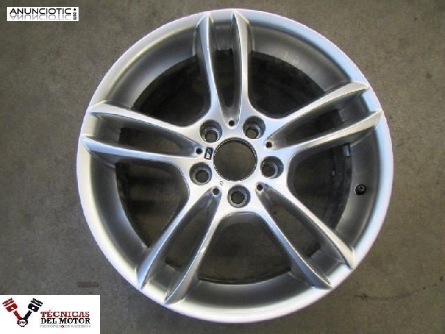 Bmw serie 1 llantas de ocasi&oacute;n en 18