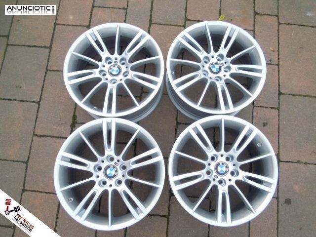 Bmw serie 3, llantas de ocasi&oacute;n