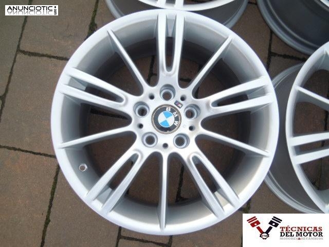 Bmw serie 3, llantas de ocasi&oacute;n