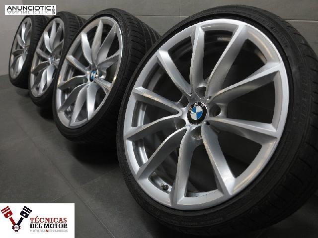 Bmw z4, llantas de ocasi&oacute;n en 19