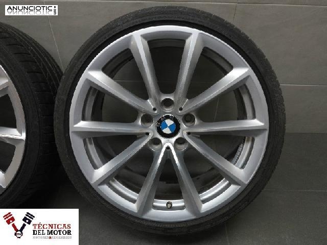 Bmw z4, llantas de ocasi&oacute;n en 19