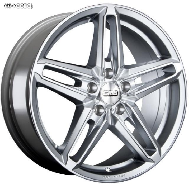 Llantas cms c14 sr 