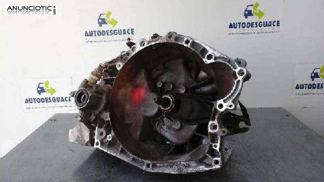 Caja cambios citroen - xsara 