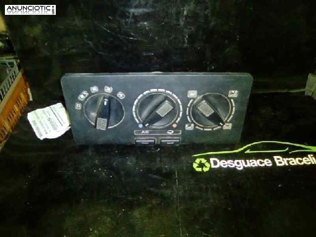 Mando calefaccion / a/a seat