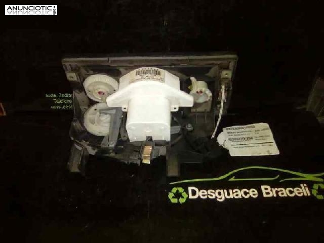 Mando calefaccion / a/a seat