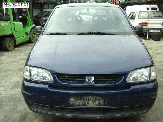 Mando calefaccion / a/a seat