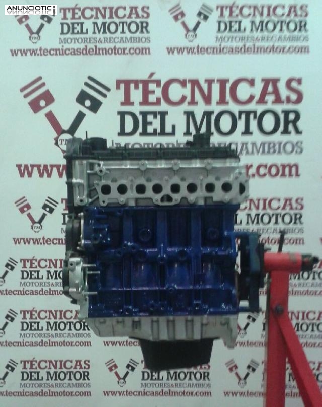 Motor dodge nitro 2.8 crd tipo d52c