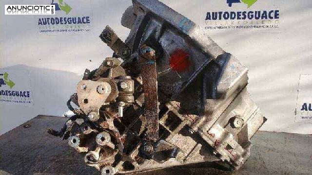 Caja cambios toyota - aygo 