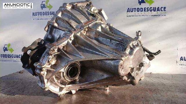 Caja cambios toyota - aygo 