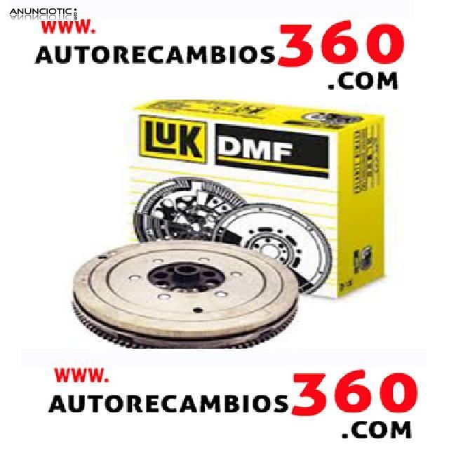Embragues online,garant&iacute;a,servicio y precio 