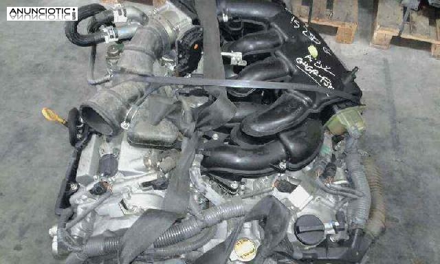 Motor 91173 lexus is 250c b&aacute;sico 2.5 v6