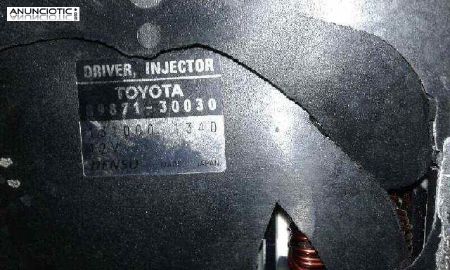 Motor 91173 lexus is 250c b&aacute;sico 2.5 v6