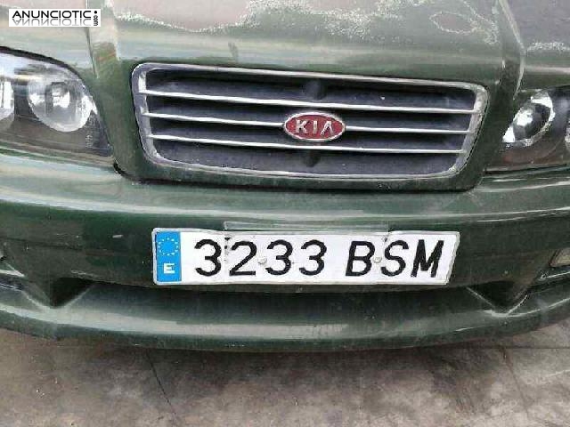 Centralita airbag de kia joice (177071)