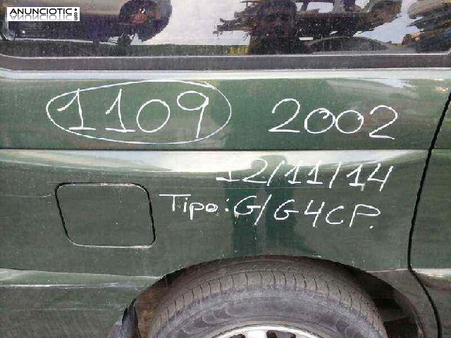 Centralita airbag de kia joice (177071)