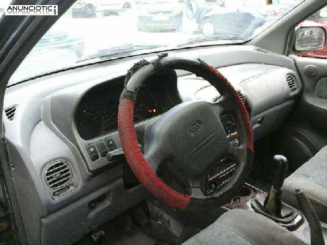 Centralita airbag de kia joice (177071)