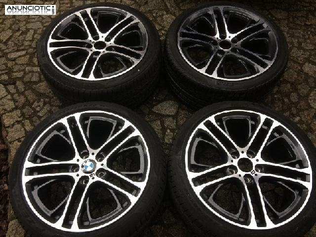 Llantas de ocasi&oacute;n para bmw x3m