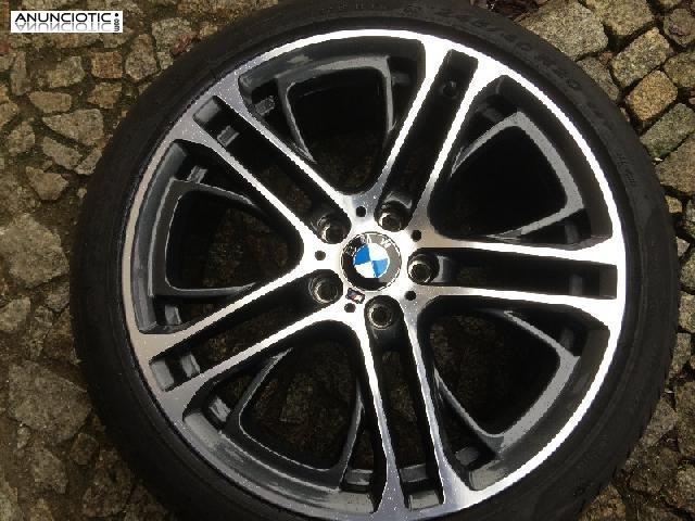 Llantas de ocasi&oacute;n para bmw x3m