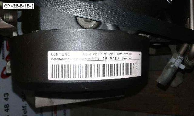Motor 91250 seat ibiza (6l1) f&oacute;rmula
