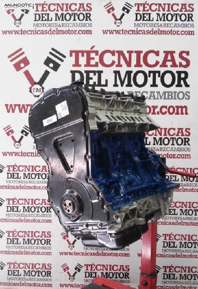 Motor psa 2.2 hdi tipo 4hu