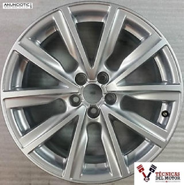 Audi a1 llantas de ocasi&oacute;n en 17