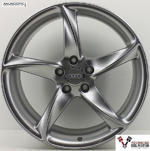 Audi tt, llantas de ocasi&oacute;n en 19