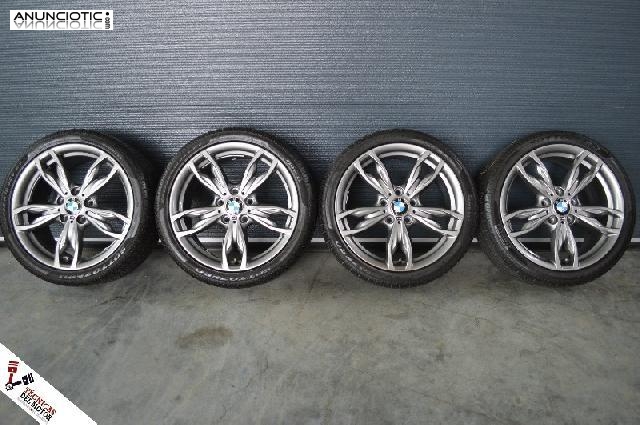 Bmw 135 y 235, llantas ocasi&oacute;n en 18