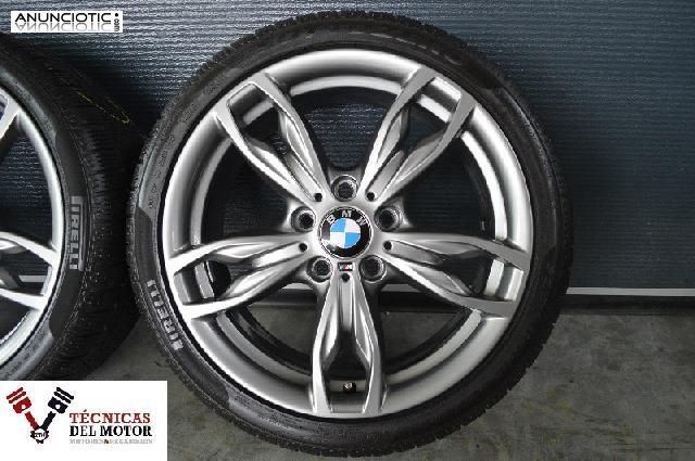 Bmw 135 y 235, llantas ocasi&oacute;n en 18