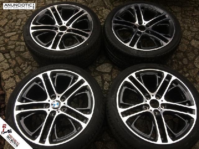 Bmw x3m, llantas de ocasi&oacute;n en 20