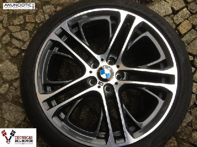 Bmw x3m, llantas de ocasi&oacute;n en 20