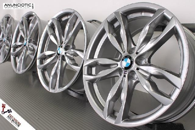 Bmw serie 5, llantas ocasi&oacute;n en 20