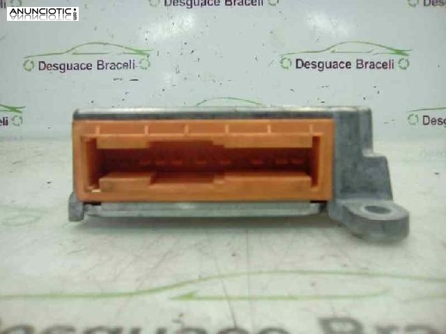 Centralita airbag de citroen xsara