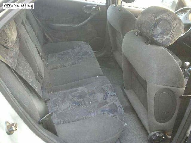 Centralita airbag de citroen xsara