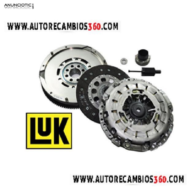 Kit&nbsp;embrague&nbsp;y volante motor 