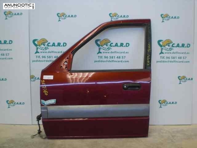 Puerta delantera izquierda 2637760 tata 