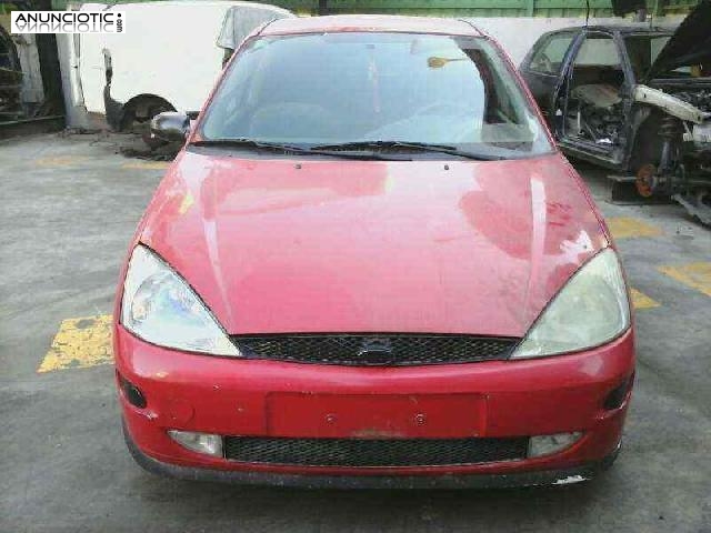 Centralita airbag de ford focus (431320)
