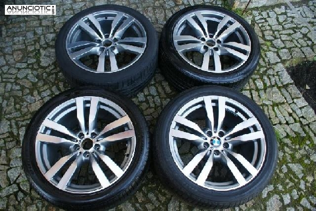 Llantas de ocasi&oacute;n para bmw x5 m